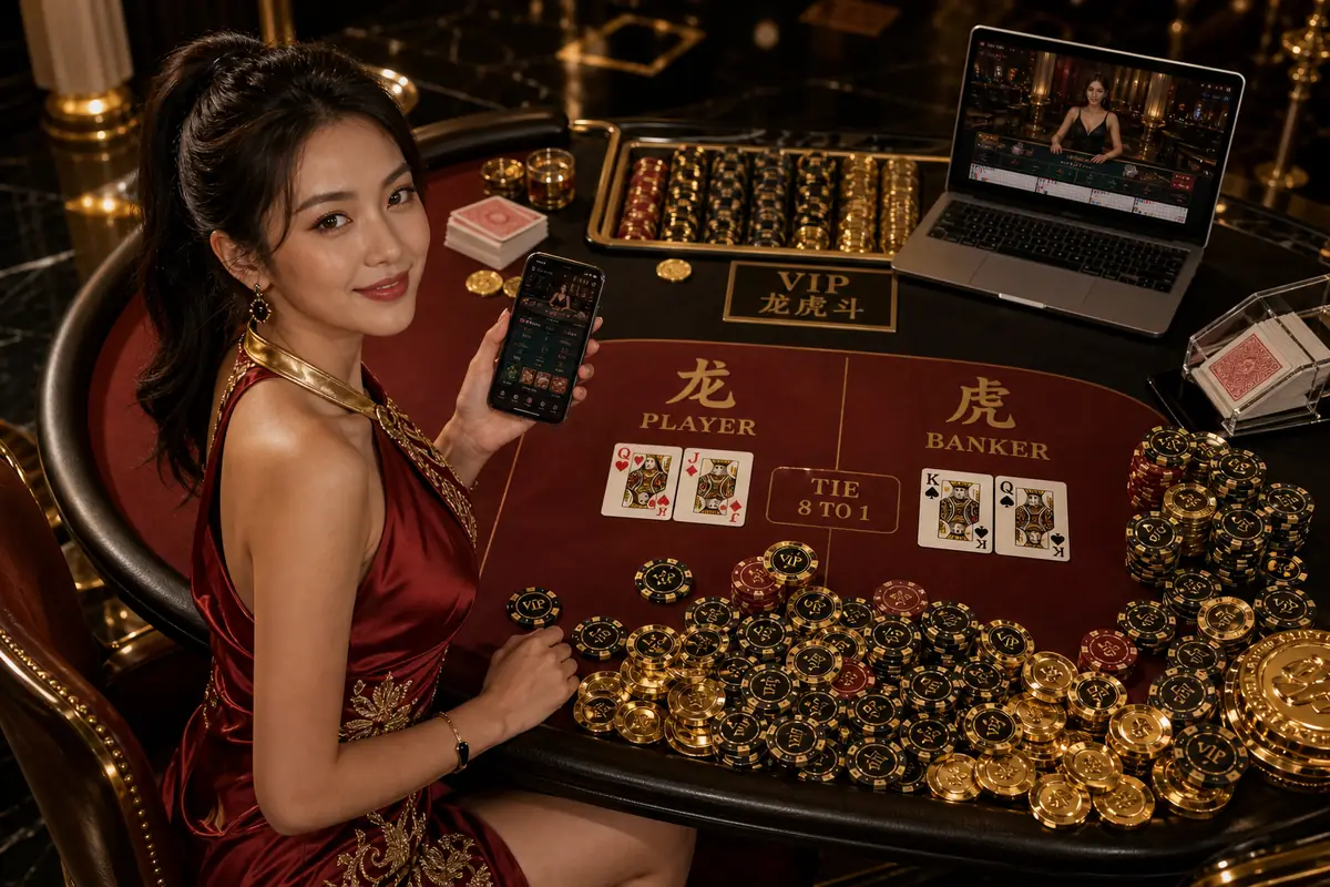 188vgame