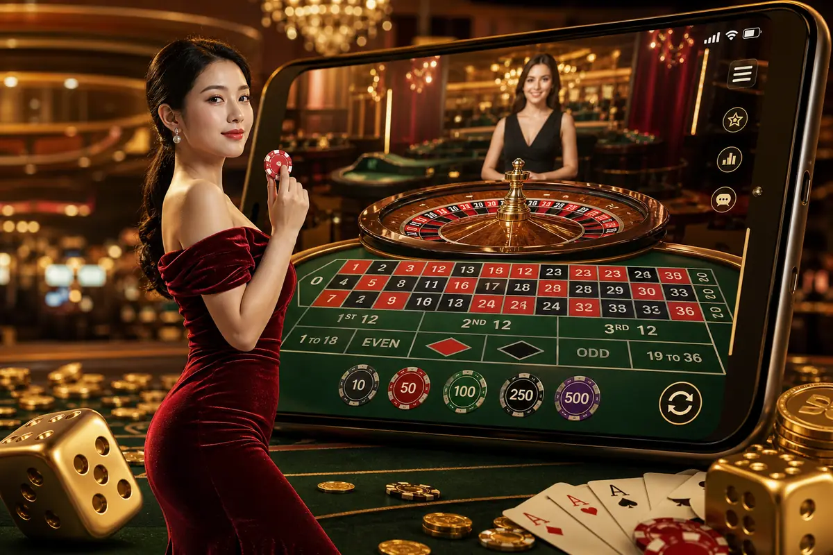 188vgame